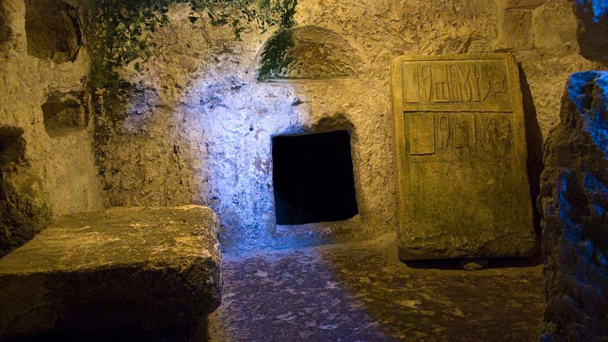 palatul ascuns din malta nu vei regreta niciodata ca l ai vazut