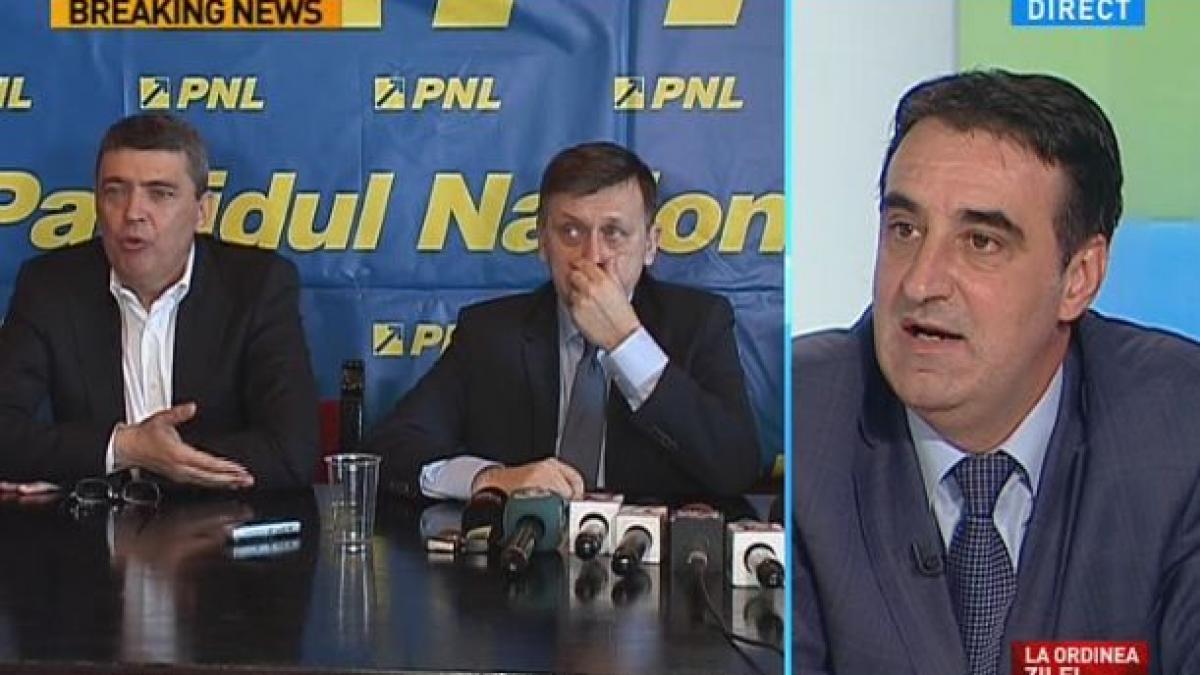 revolta contra fuziunii cu pdl in pnl prahova alexandri nu poti sa accepti sa dai un vot in filiale