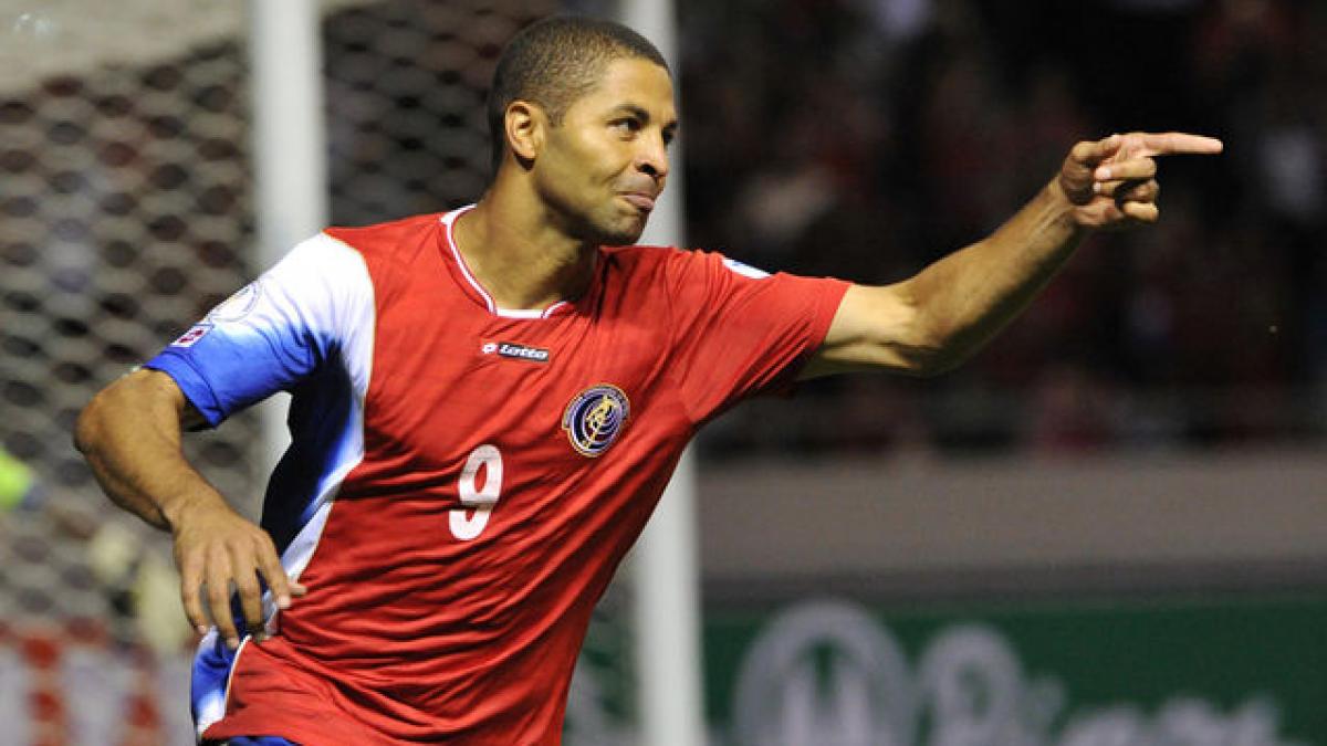 unul dintre cei mai importanti jucatori costaricani va rata cupa mondiala