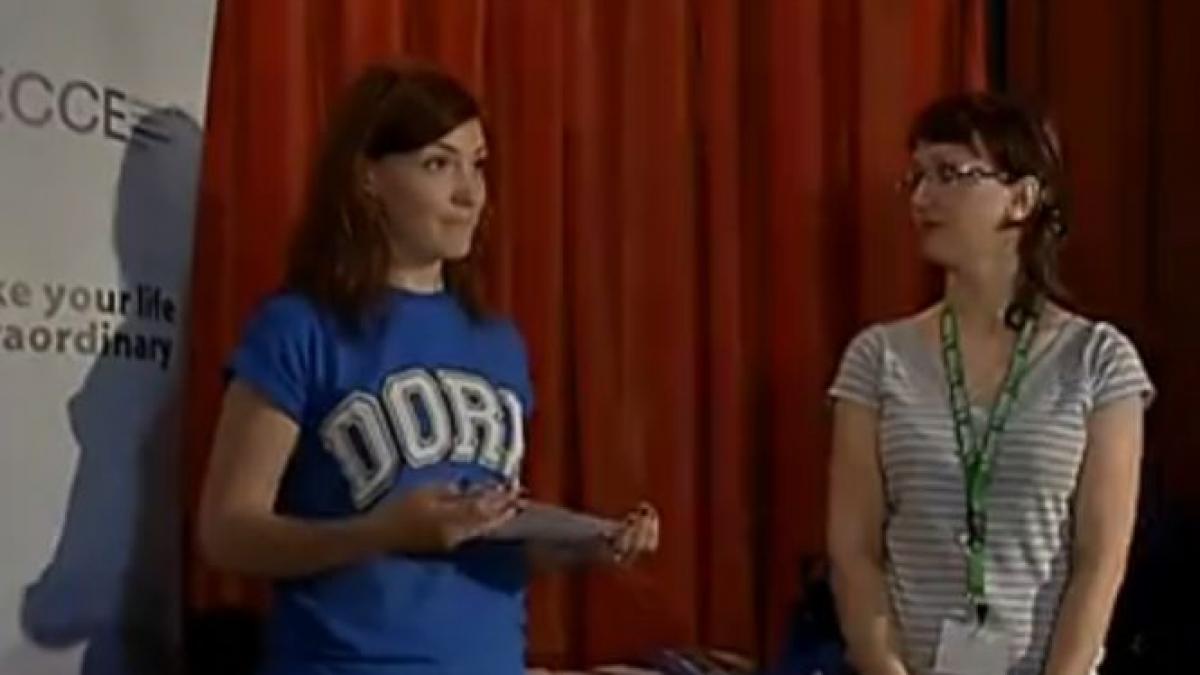 castigatorii competitiei cycling in the city premiati de fundatia dan voiculescu