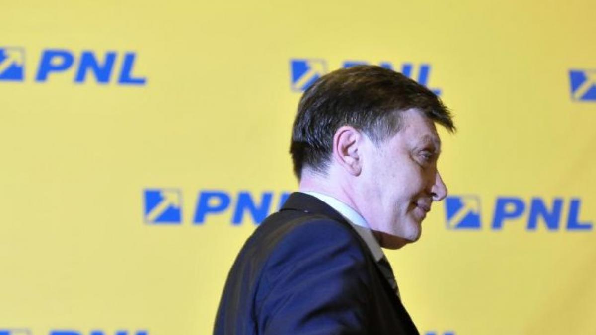 crin antonescu nu va candida la alegerile prezidentiale