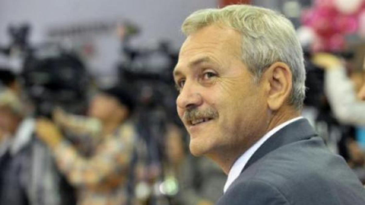 liviu dragnea antonescu va fi pieton dupa congresul pnl