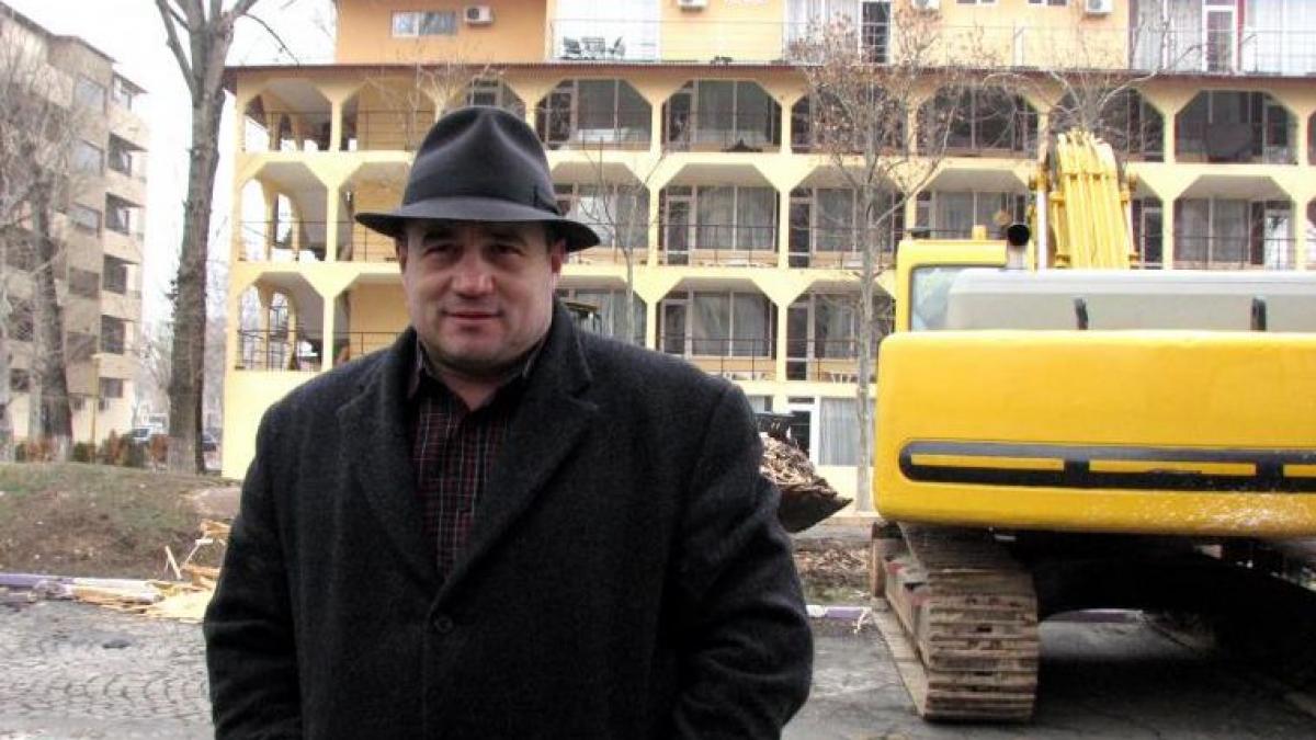 procurorul care instrumenteaza cazul lui zglobiu a clasat in 2013 prima plangere de santaj a lui