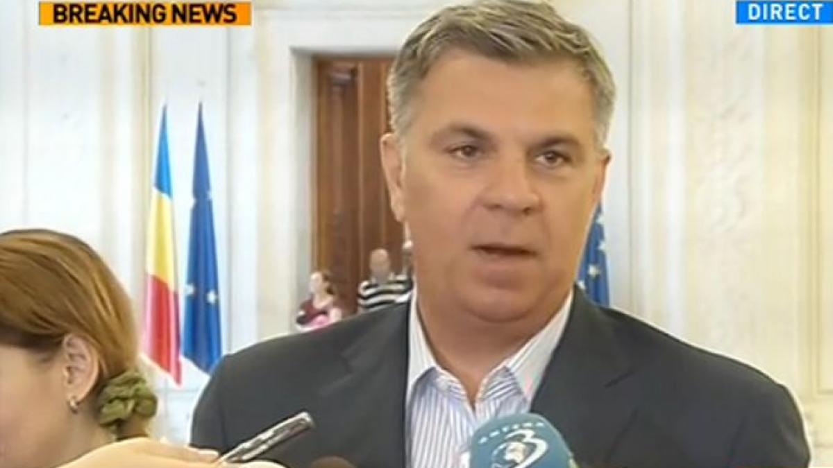valeriu zgonea cine sa l voteze pe antonescu daca a destramat usl
