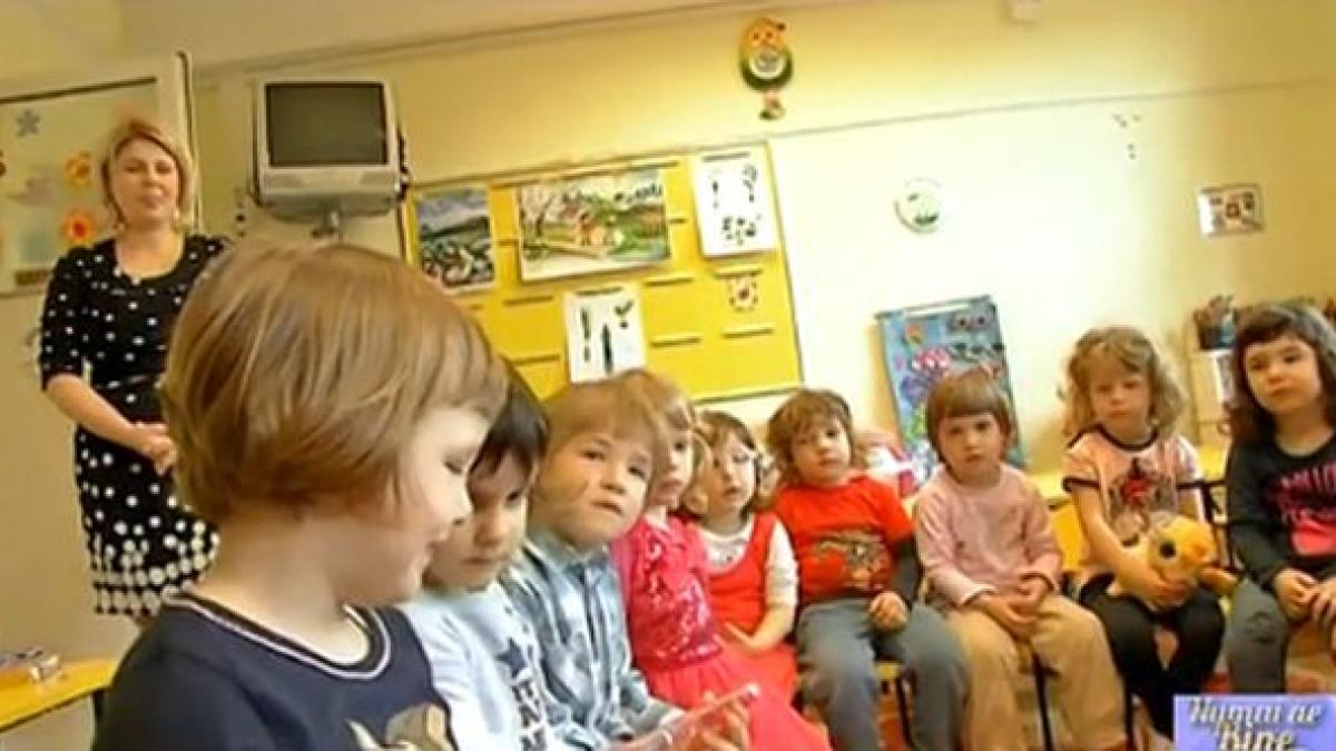 numai de bine cum stimulam imaginatia si creativitatea copilului