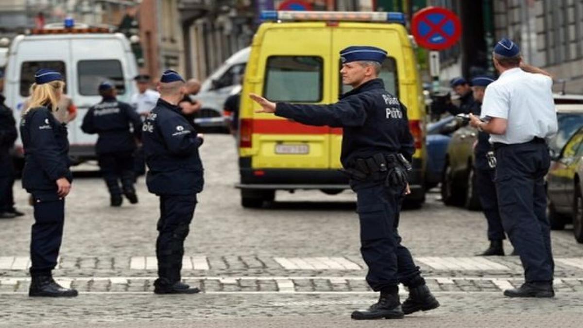 autoritatile franceze au inceput vanatoarea jihadistilor din hexagon