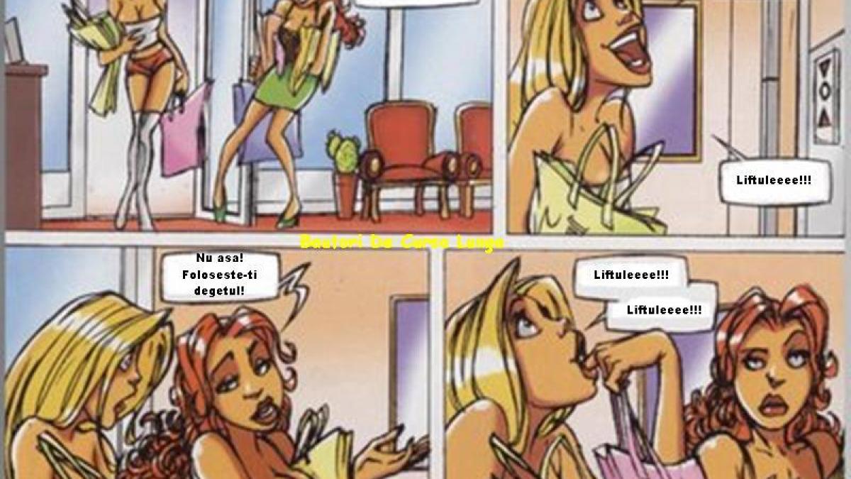 bancurile cu blonde ar putea disparea ce au descoperit cercetatorii despre inteligenta cosanzenelor