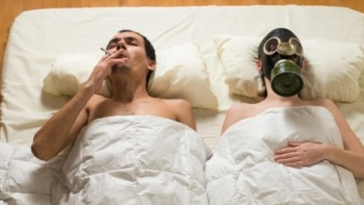 ce se intampla in corpul tau daca te lasi de fumat acum