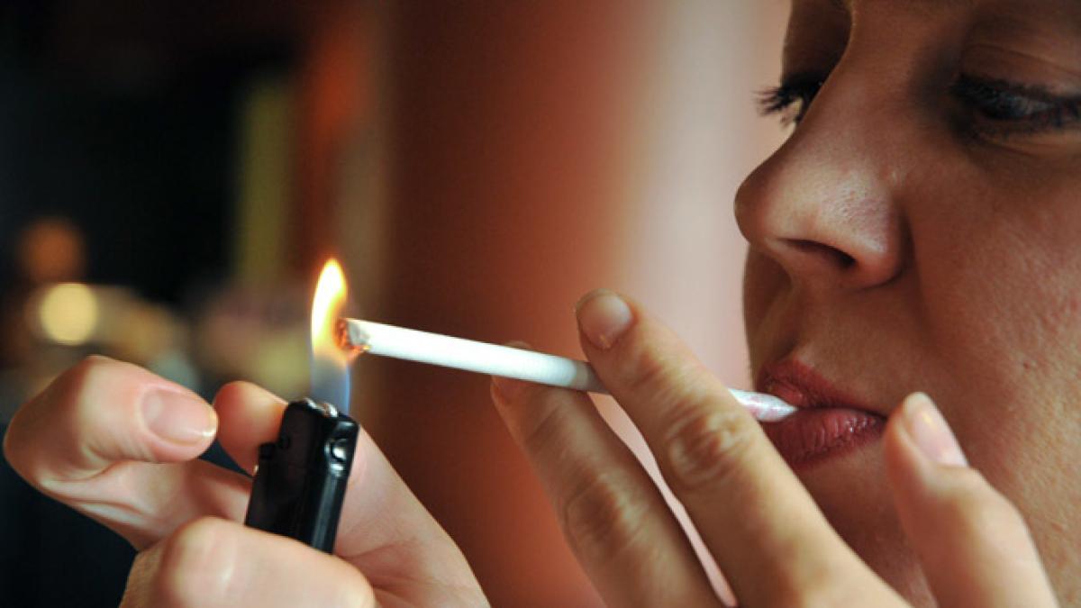 decizie radicala in tara cu cei mai multi fumatori din europa este total interzis