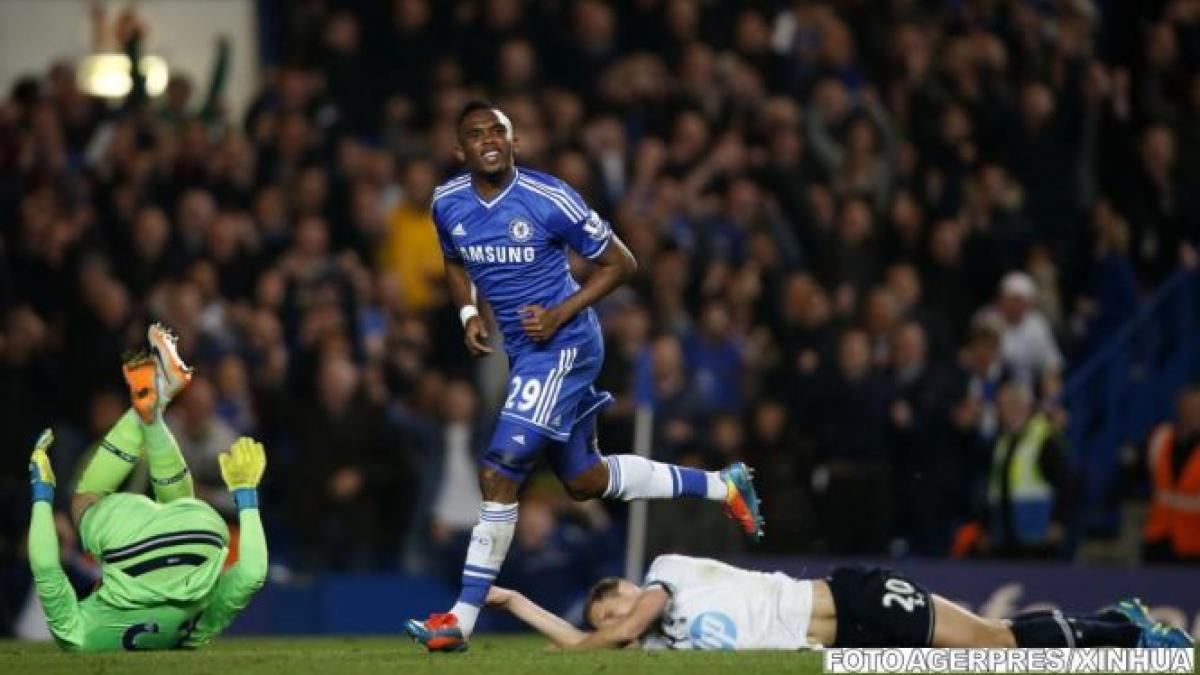 eto o va juca la a patra cupa mondiala din cariera lotul camerunului pentru turneul final din