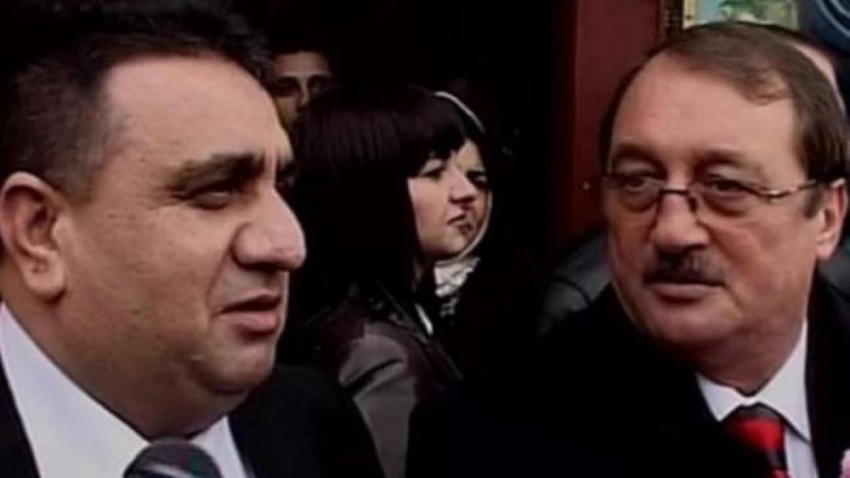 fiul lui bercea mondial il va denunta pe fratele presedintelui basescu a spus niste lucruri