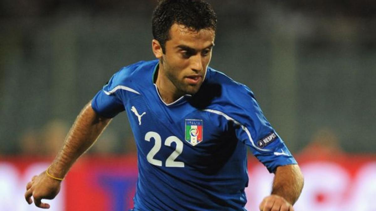 giuseppe rossi nu va merge la cupa mondiala lotul italiei pentru turneul final din brazilia