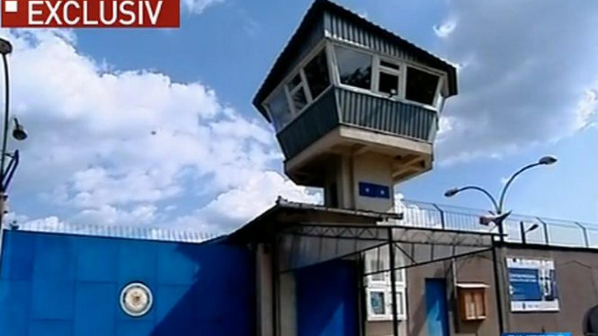 institutiile statului scut pentru familia prezidentiala