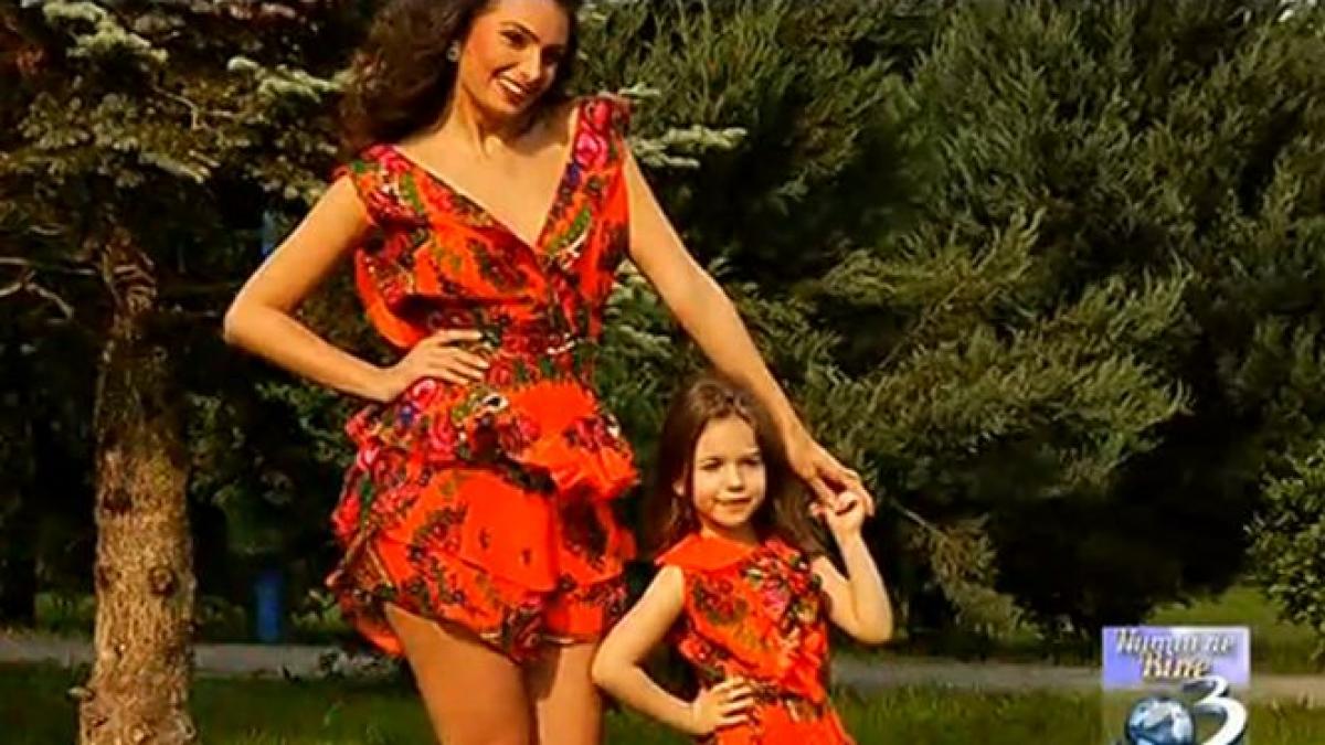 numai de bine copii si parinti haine la indigo