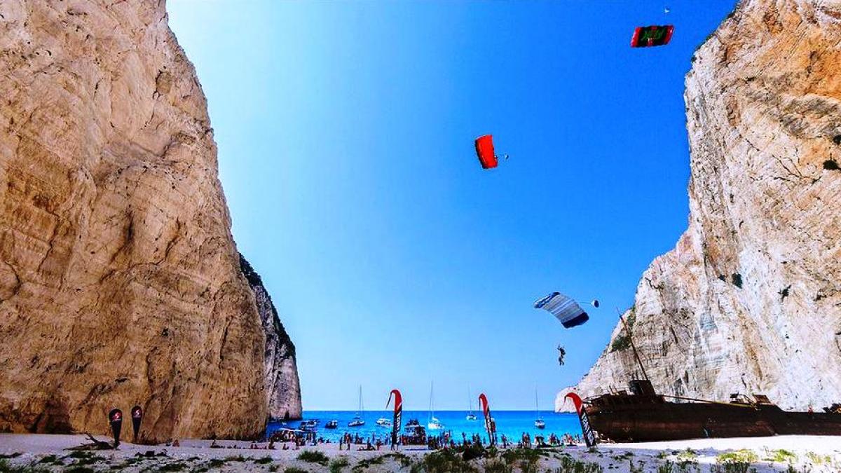 o vacanta de pomina in zakynthos