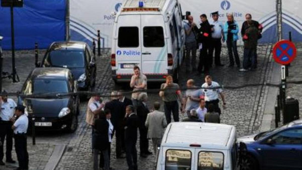 oficial ue europa trebuie sa se pregateasca pentru atacuri teroriste