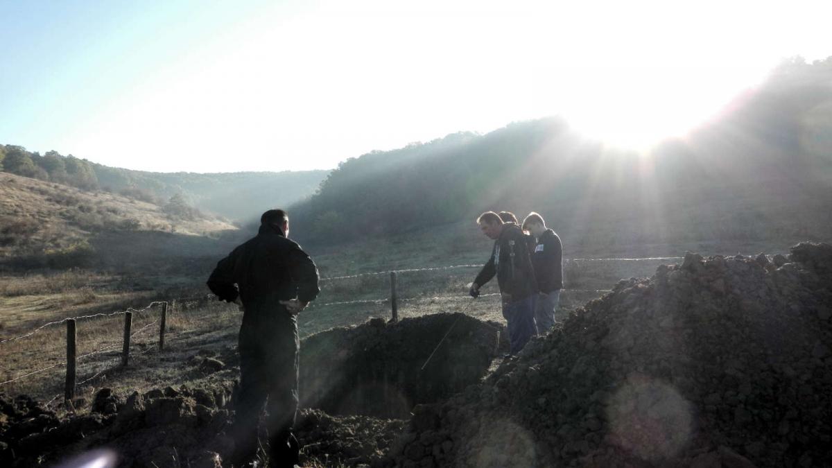 unul din cele mai mari secrete ale lumii dezvaluit intr o zona neasteptata din romania ce se afla