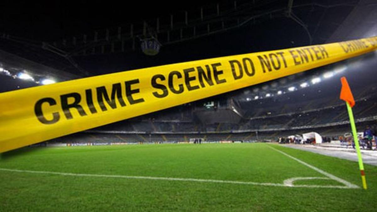 110 partide din fotbalul european sunt considerate blat meciurile din romania nu au ridicat semne