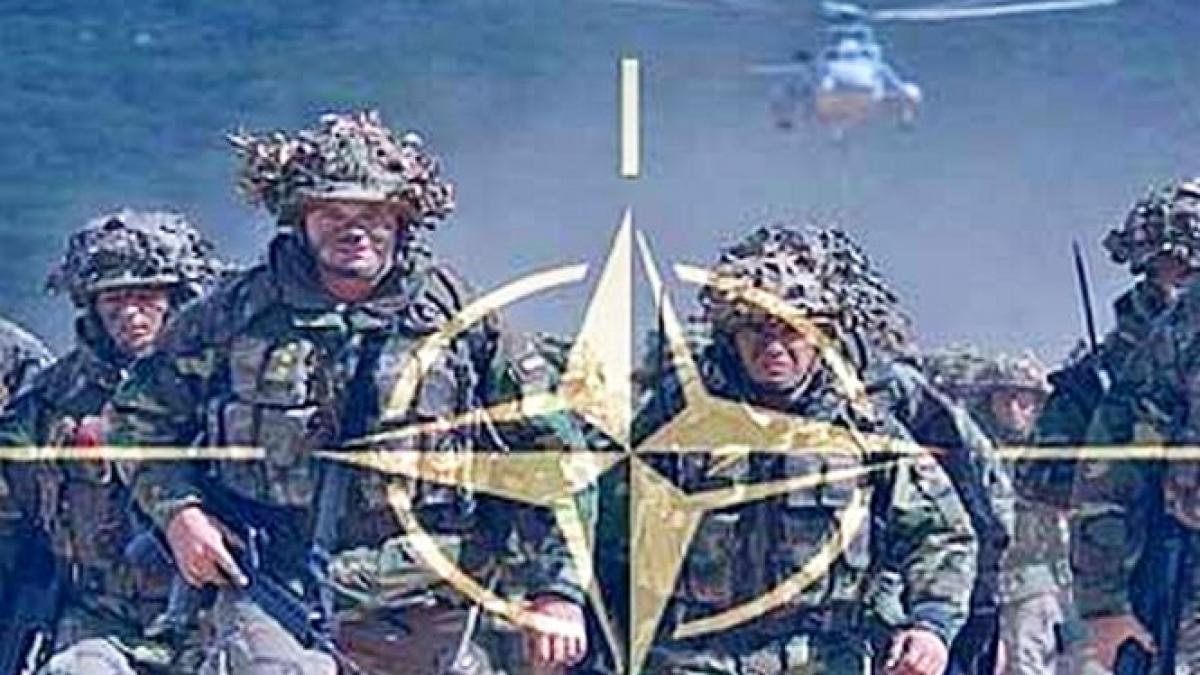 anuntul important facut de nato vor fi luate masuri suplimentare pentru apararea aliatilor din