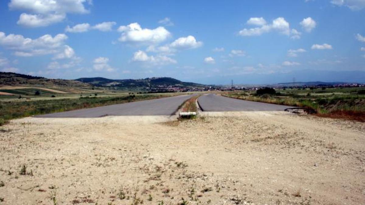 cat ne va costa terminarea autostrazii spre nadlac cnadnr estimeaza ca valoarea ajunge la 40 de