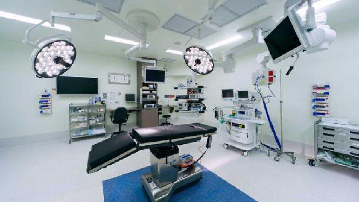 de la 1 iunie clinicile particulare ar trebui sa practice aceleasi tarife ca spitalele de stat