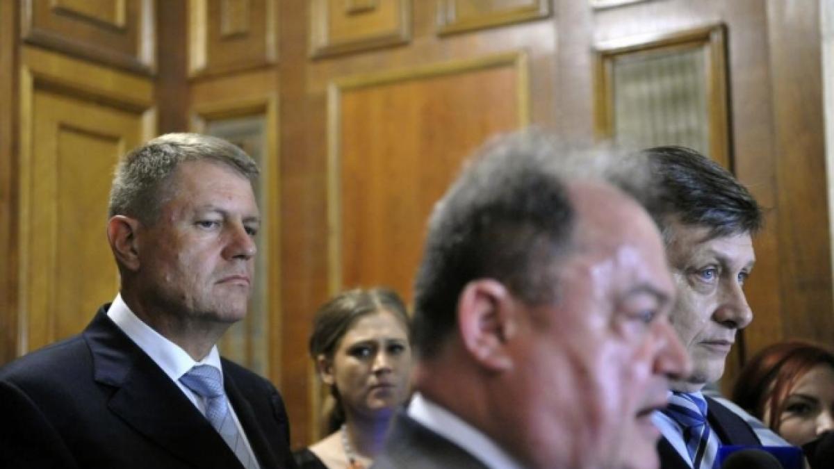 e incredibil cum se intoarce roata crin antonescu trimitea in 2006 un avertisment cu privire la