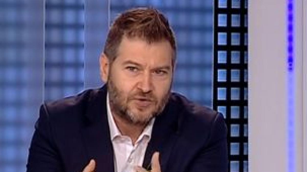 felix rache despre iohannis si blaga sunt doi saci de dormit pana promit ei se termina campania