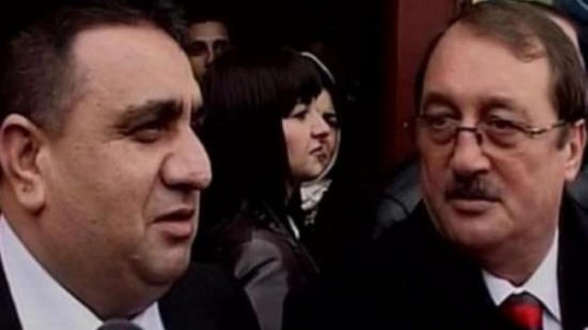 fratele presedintelui basescu ar putea fi audiat in dosarul de santaj al familiei lui bercea mondial