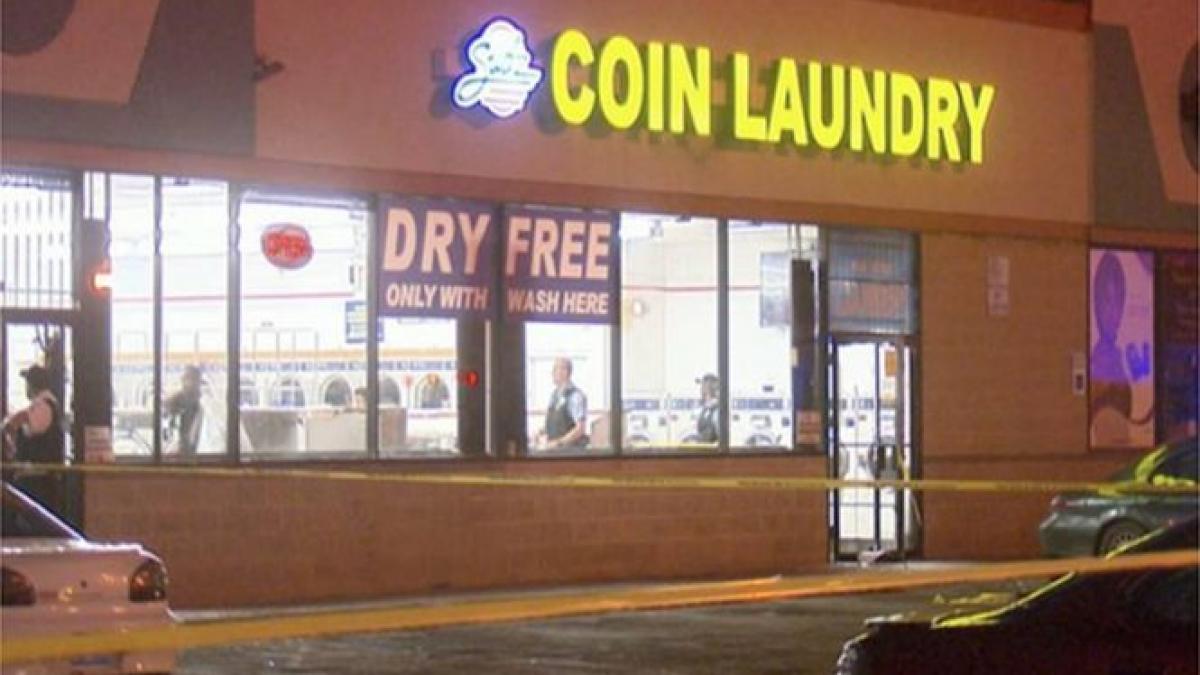 incident armat in chicago cel putin 7 persoane au fost ranite grav