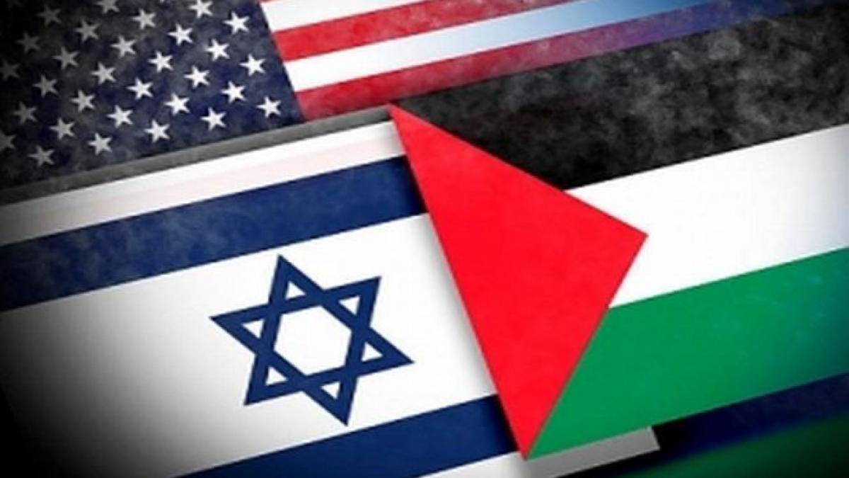 israelul acuza sua ca aproba tacit terorismul daca mentin relatii cu noul guvern palestinian