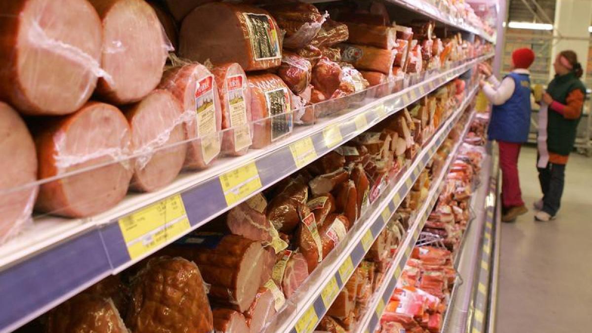 mancarea care ne poate ucide ce s a descoperit in mezelurile pe care le cumparam din magazine