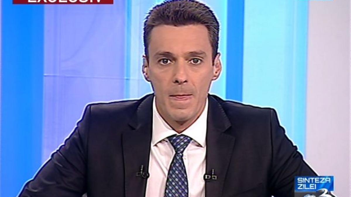 mircea badea fratele presedintelui romaniei a asistat la o ilegalitate statul ce face