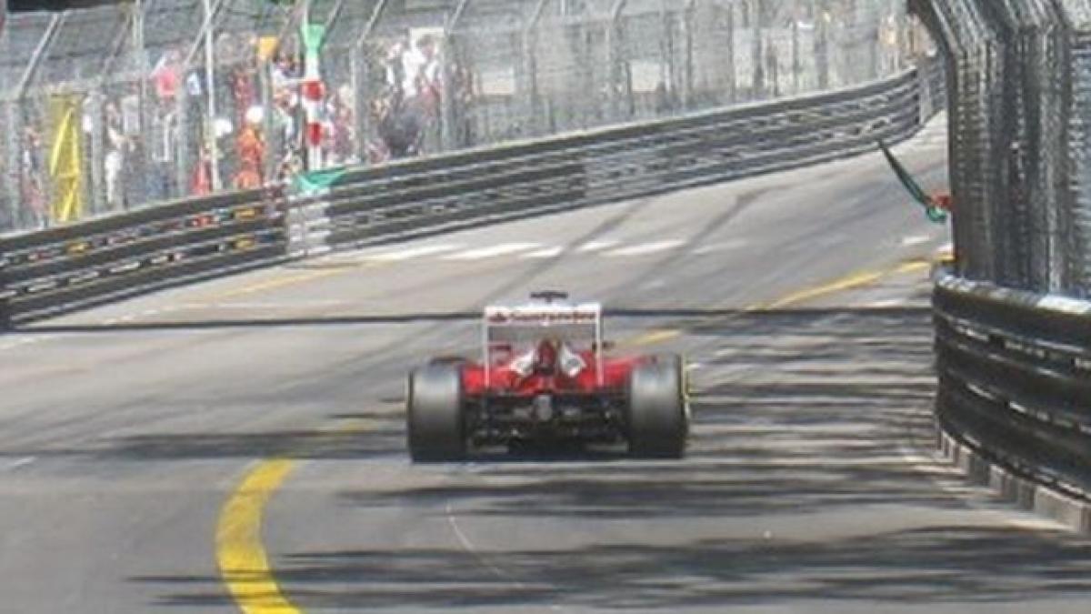 romania ajunge in formula 1 cu echipa forza rossa