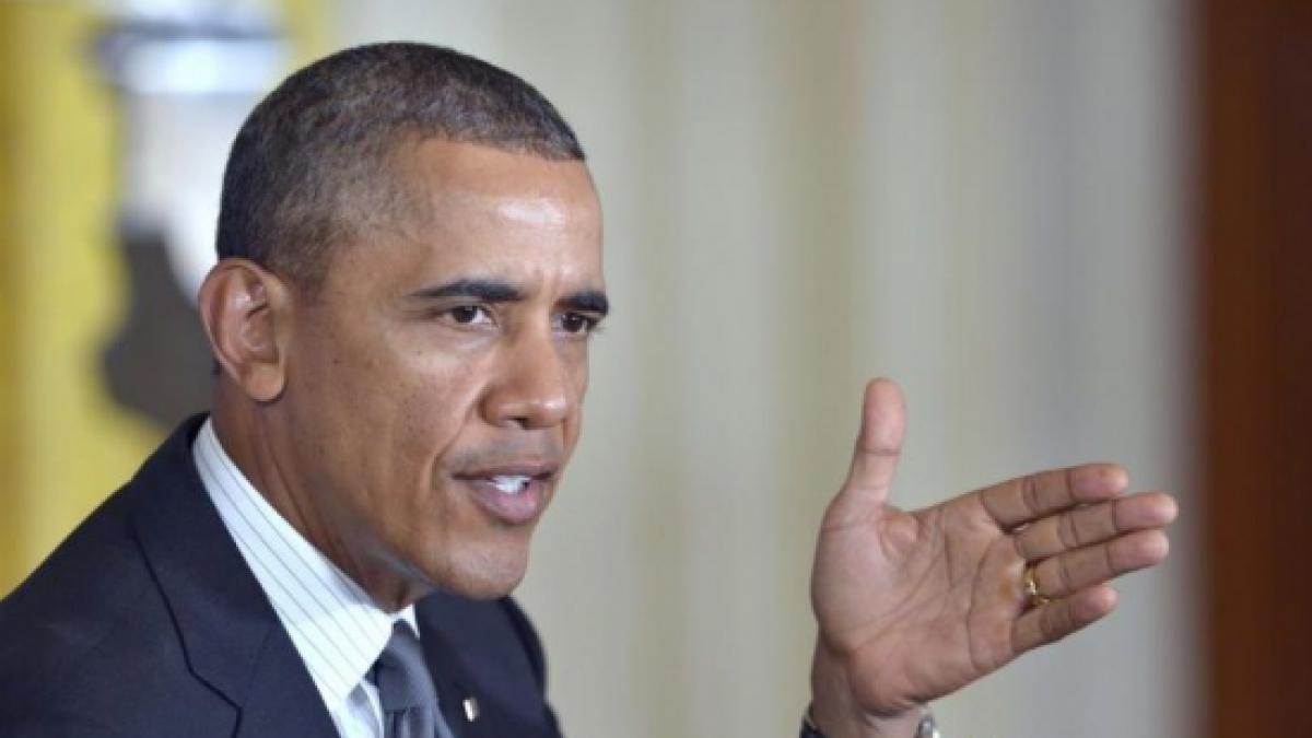barack obama condamna agresiunea rusiei in ucraina