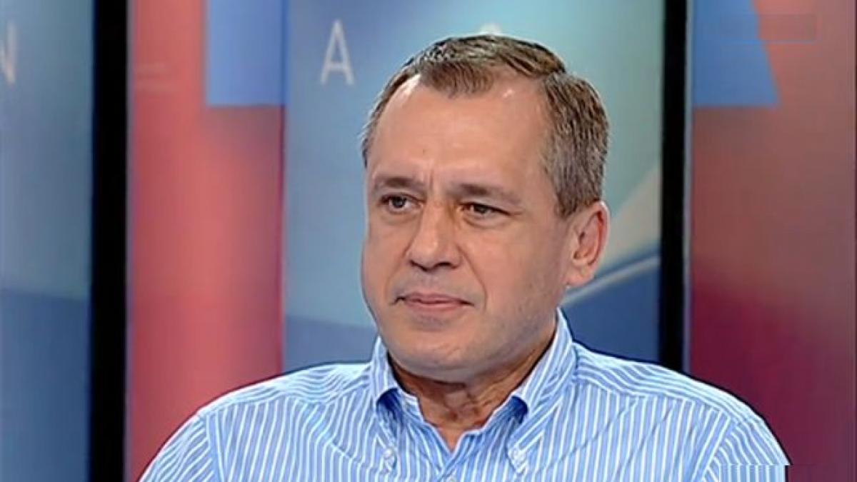 ciuvica ultimul care ar trebui sa candideze la prezidentiale e geoana si potarca mai candideaza