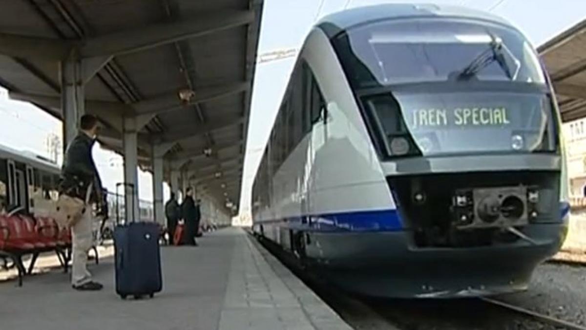 directorul general al cfr calatori valentin dorobantu a demisionat din functie