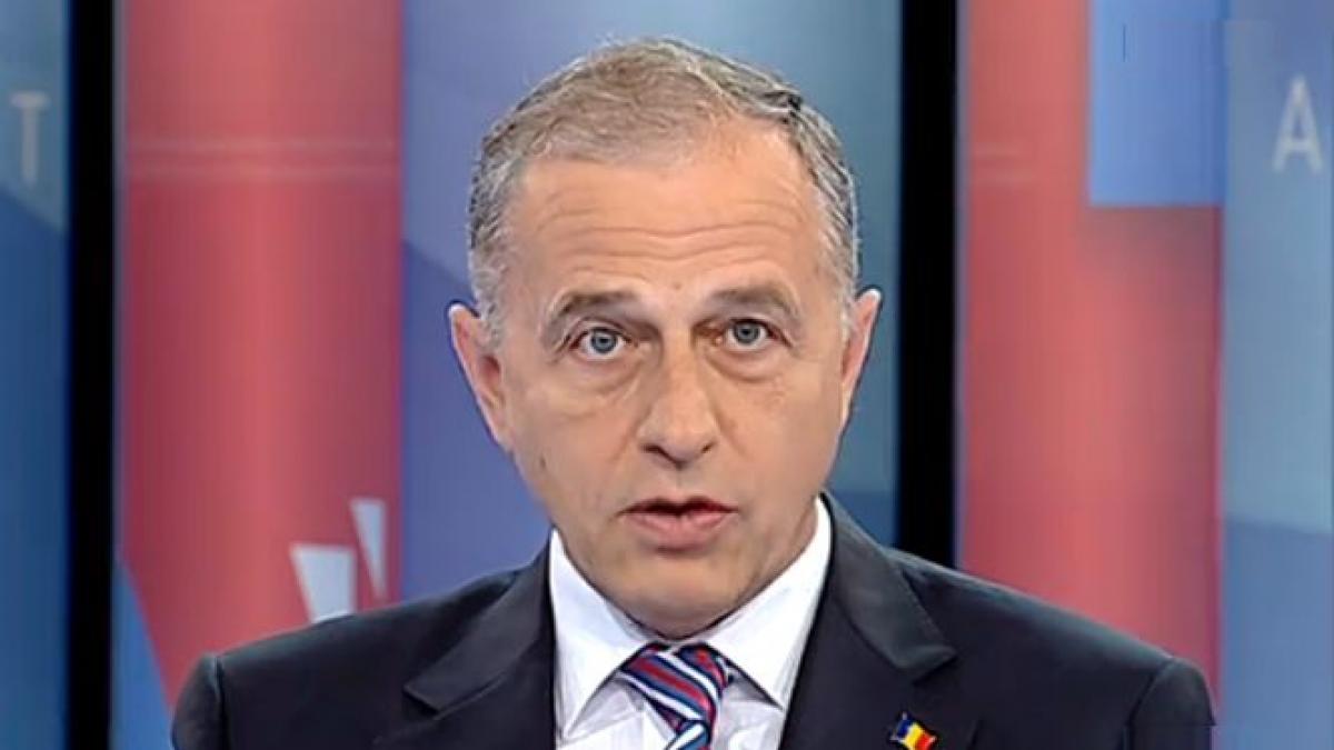 geoana sunt mai pregatit ca niciodata pentru prezidentiale cred ca ponta trebuie sa ramana premier