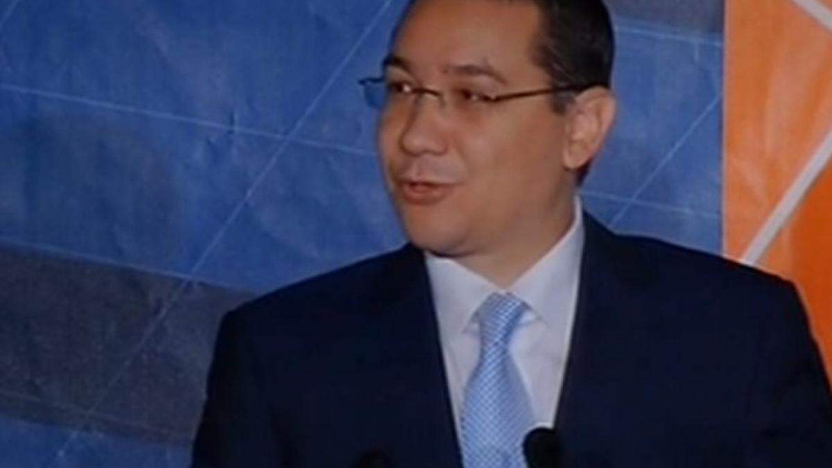 ponta legea redeventelor va asigura stabilitate