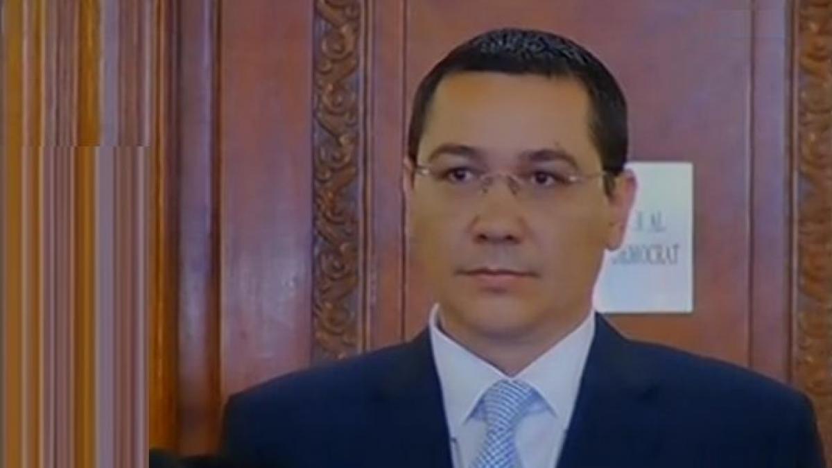 ponta nu exclude ca geoana sa fie candidatul psd la prezidentiale eu candidez daca vreau eu