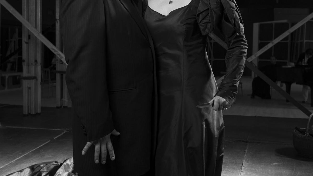 premiera tosca sub bagheta dirijoarei keri lynn wilson din 6 iunie la opera nationala bucuresti