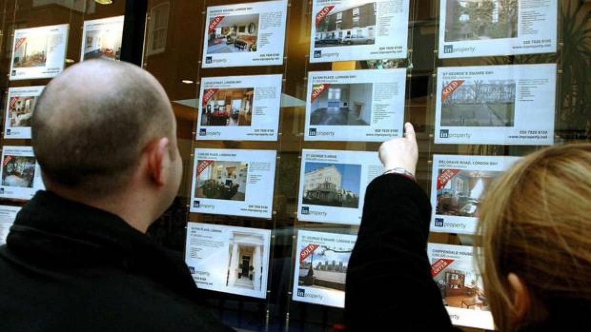 pretul locuintelor a explodat casele costa mai mult decat inaintea crizei economice