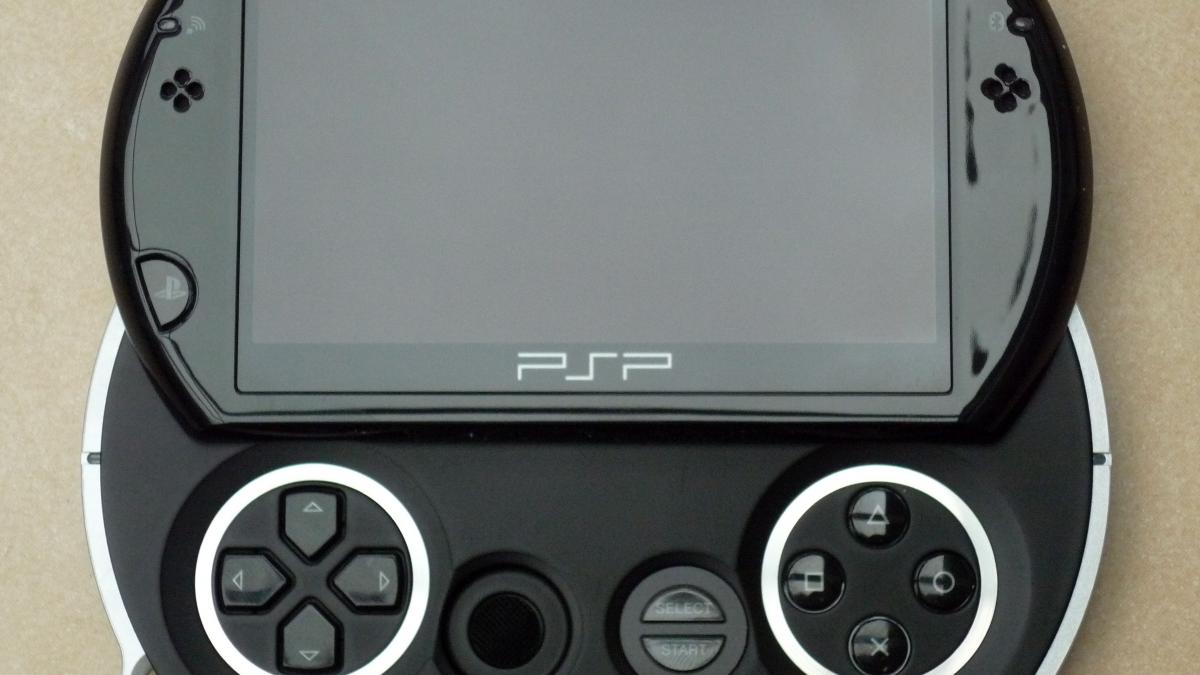 sony renunta la psp