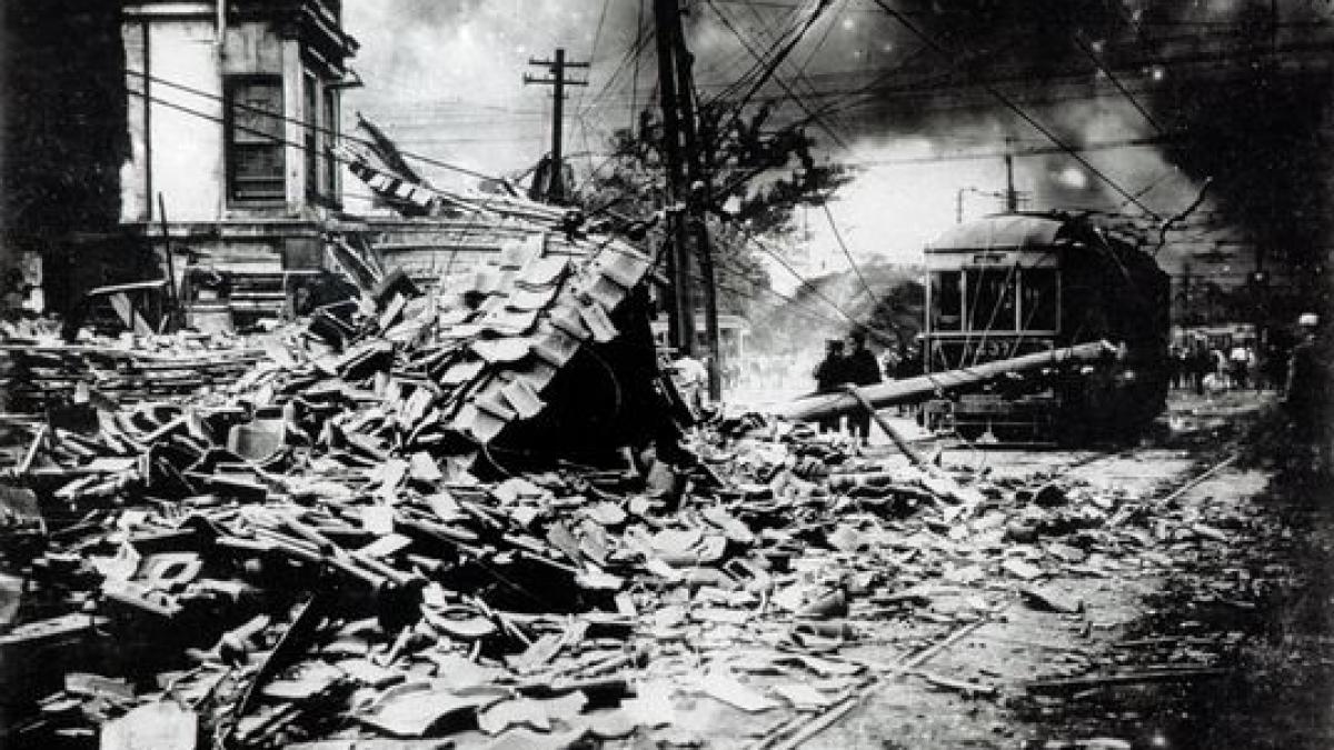 cel mai sumbru scenariu devine realitate pregatiti va de cutremure fara precedent