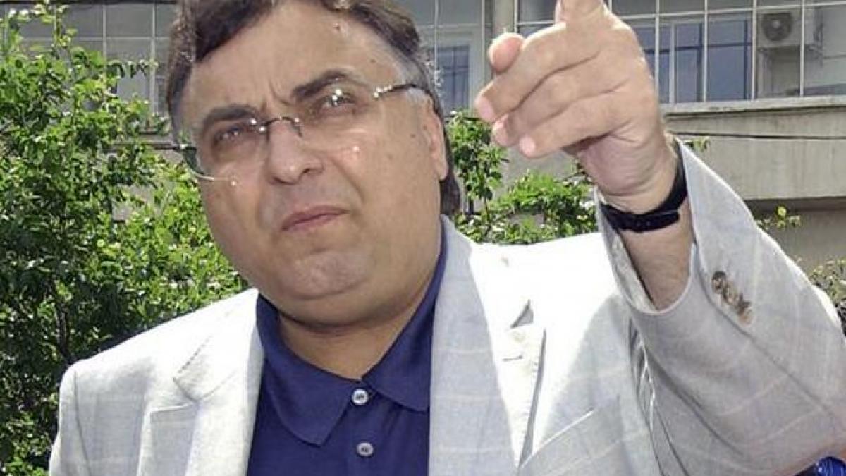 dan adamescu miliardarul lui basescu a fost retinut de dna