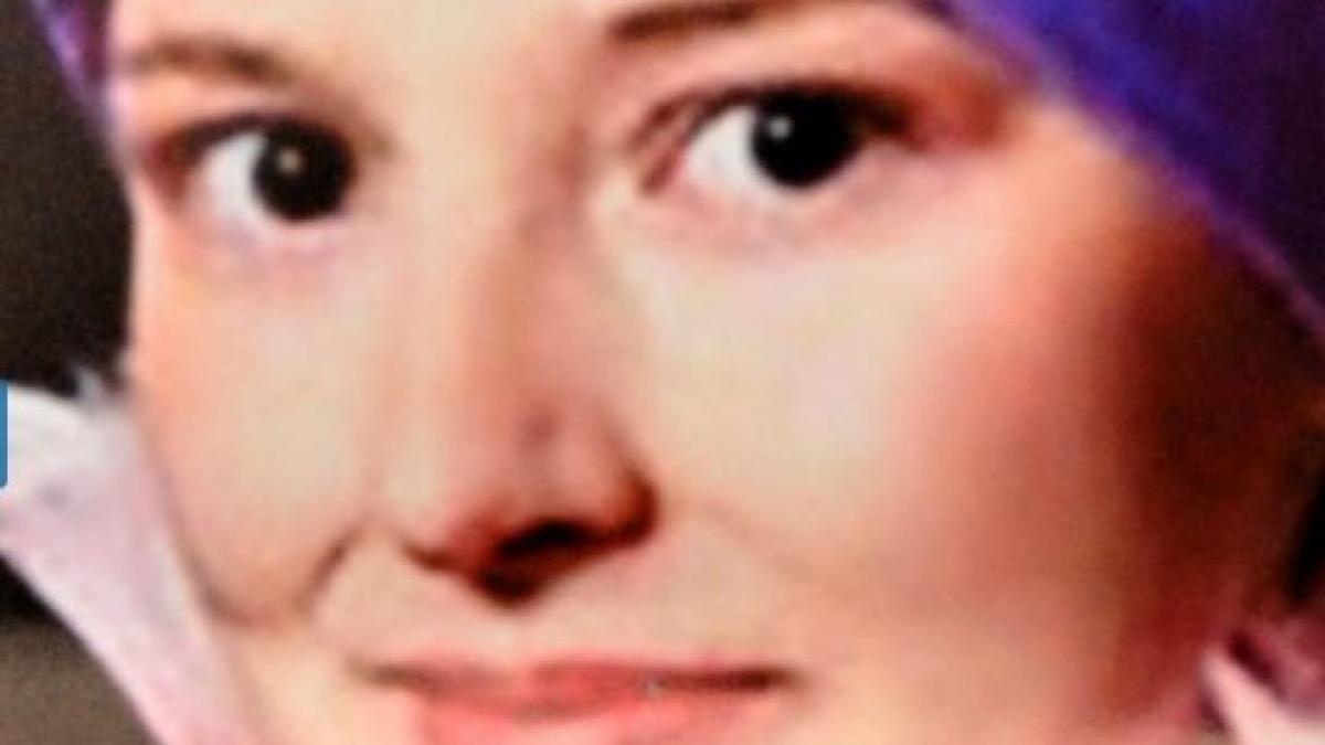 fericirea depinde de noi insine mesajele impresionante lasate de o fata 12 ani care murit din cauza