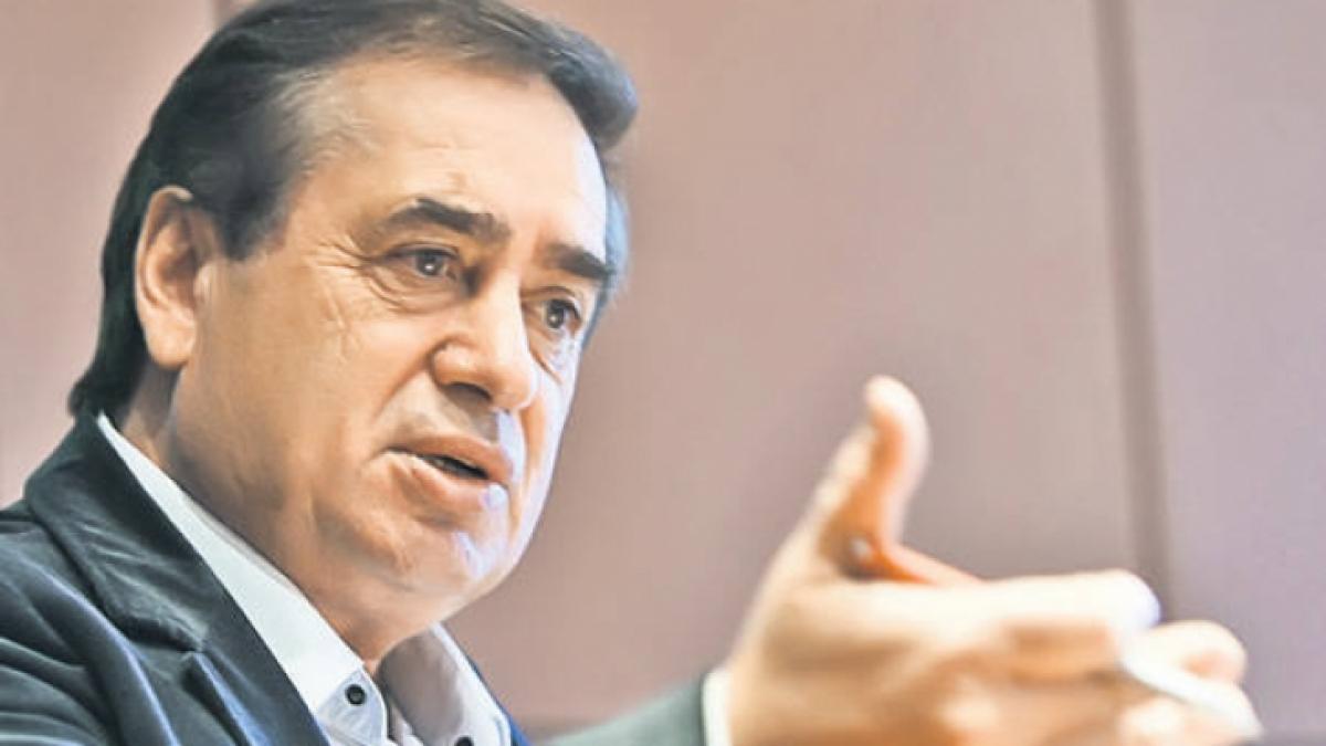 fiscul marele dusman al celui mai bogat om din romania toata averea lui ioan niculae este sub