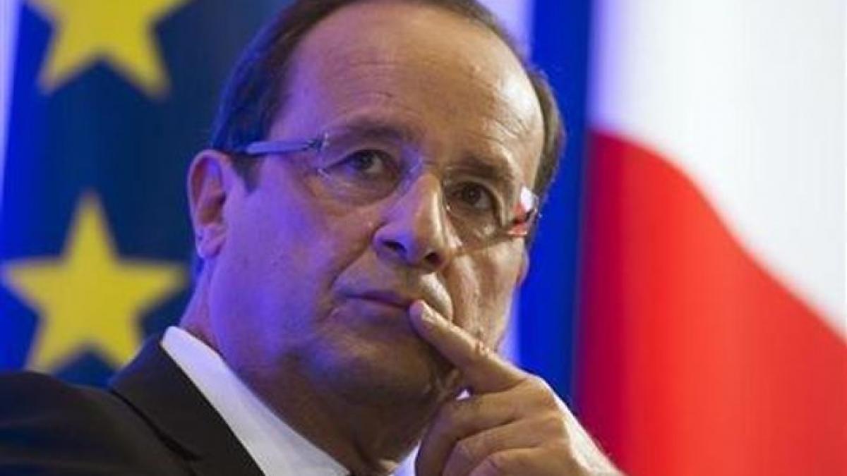 francois hollande peste 30 de francezi plecati in siria si au pierdut viata