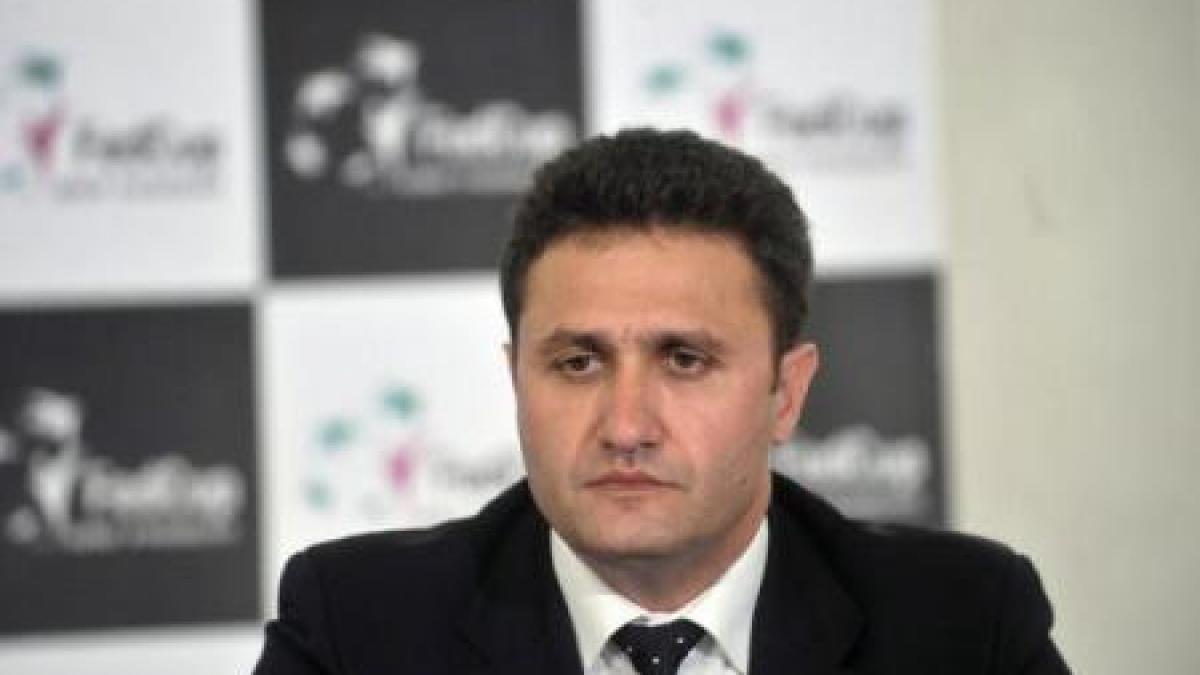 george cosac presedintele fr tenis cred ca atuurile simonei o vor duce la castigarea trofeului
