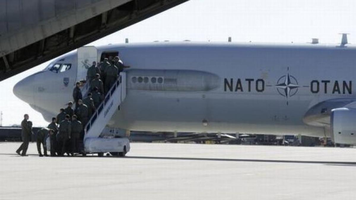 nu toate tarile accepta gazduirea trupelor nato cehia si slovacia compara stationarea militarilor