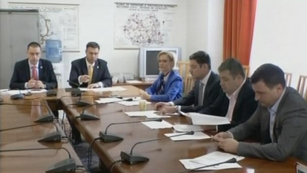 raportul comisiei nana ar putea ajunge la parchetul general